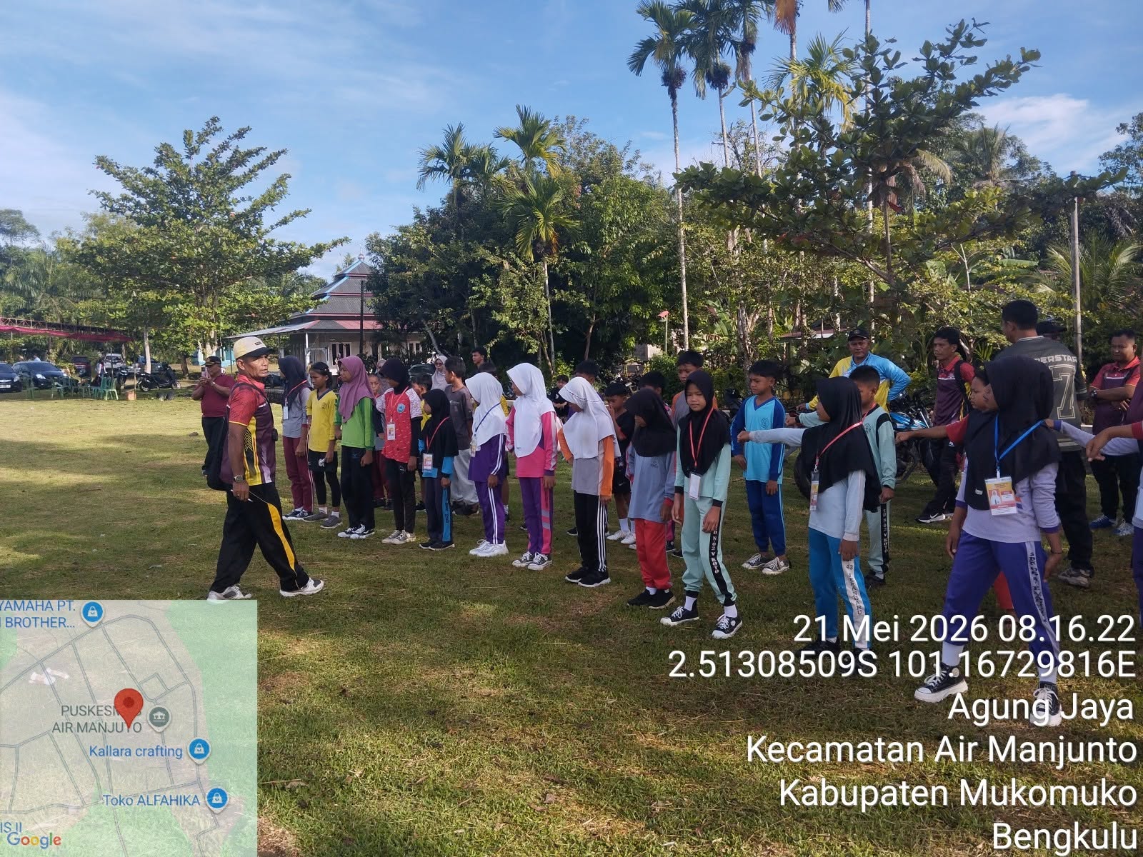O2SN Tahun 2026